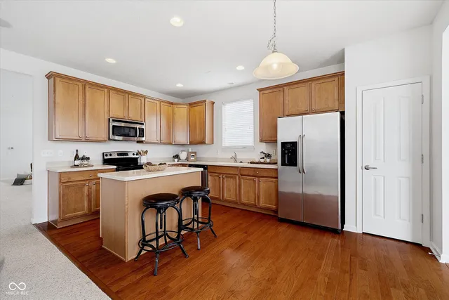 $369,900 | 12766 Winery Way, Fishers, IN 46037