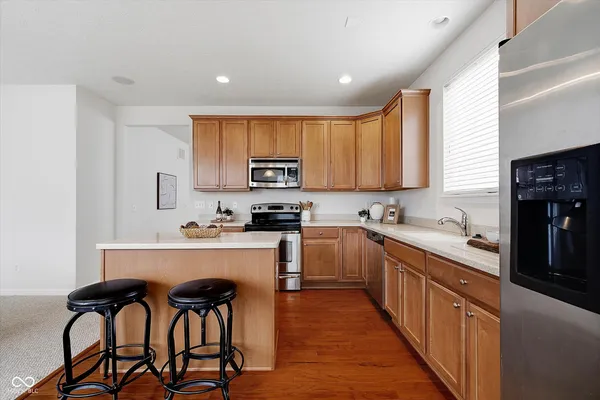 $364,700 | 12766 Winery Way, Fishers, IN 46037
