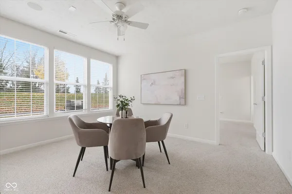 $364,700 | 12766 Winery Way, Fishers, IN 46037