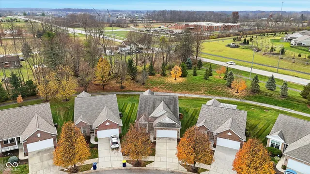 $369,900 | 12766 Winery Way, Fishers, IN 46037