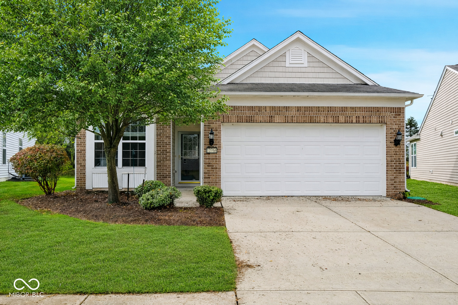 12766 Winery Way Fishers, IN 46037 - Photo 2 of 44