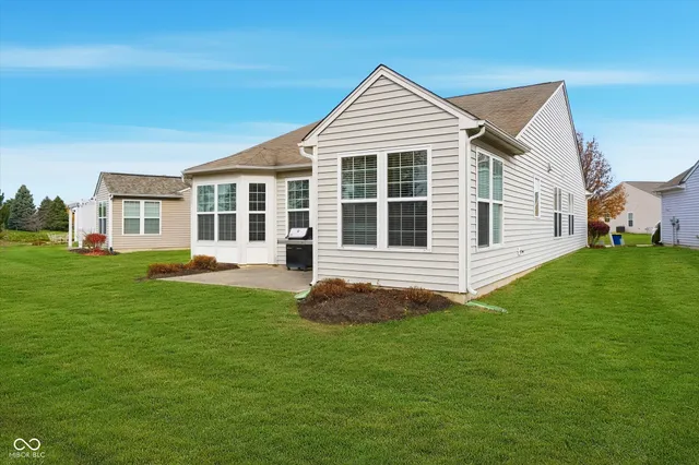 $369,900 | 12766 Winery Way, Fishers, IN 46037