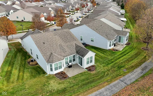 $364,700 | 12766 Winery Way, Fishers, IN 46037