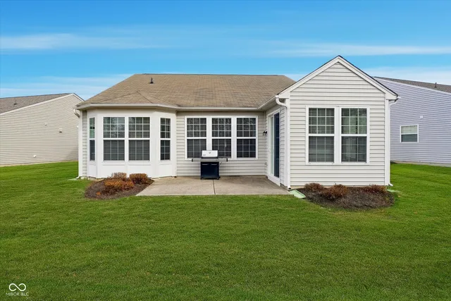 $369,900 | 12766 Winery Way, Fishers, IN 46037