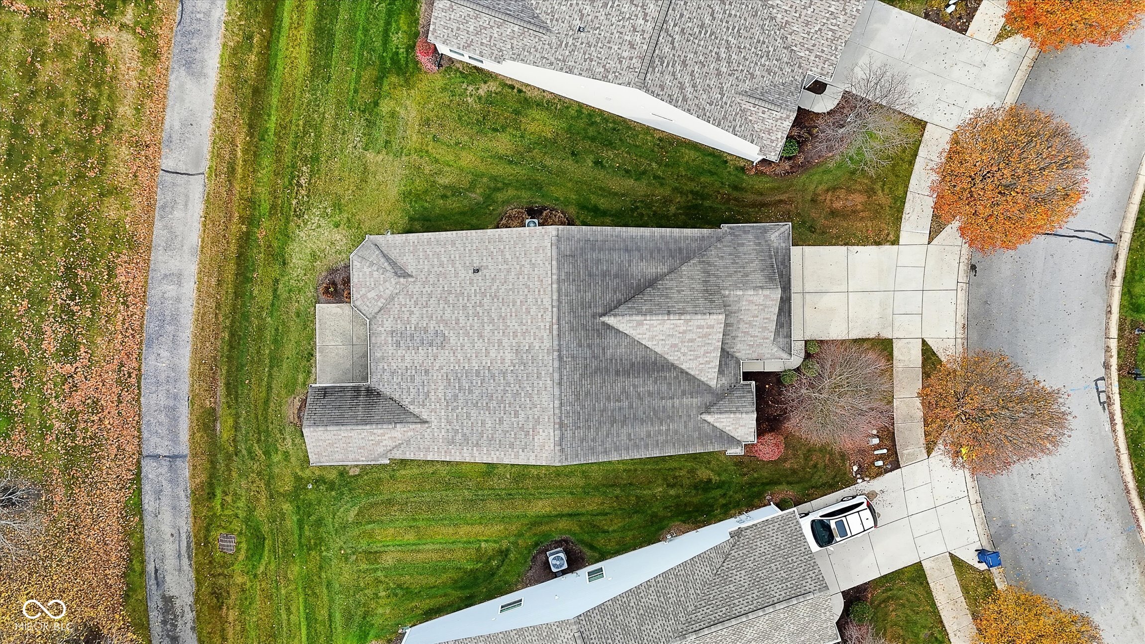 12766 Winery Way Fishers, IN 46037 - Photo 35 of 44