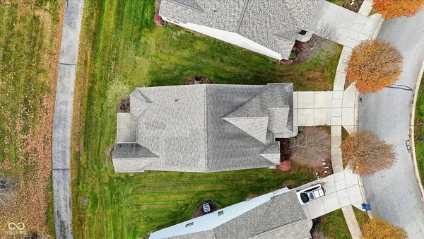 $364,700 | 12766 Winery Way, Fishers, IN 46037