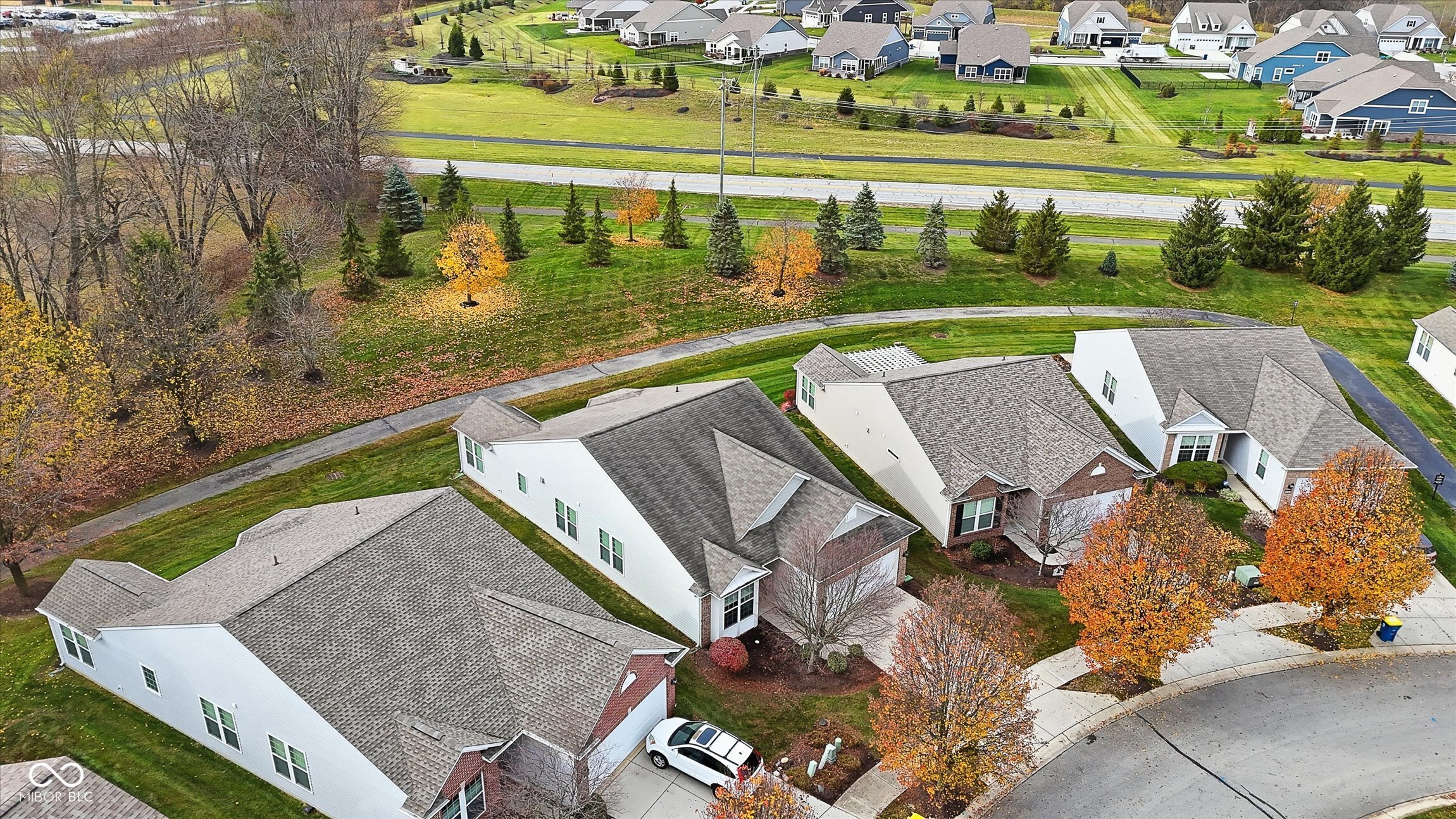 12766 Winery Way Fishers, IN 46037 - Photo 37 of 44