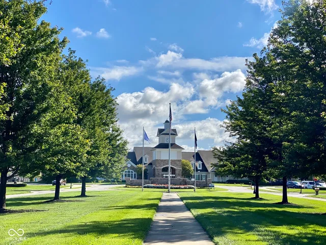 $369,900 | 12766 Winery Way, Fishers, IN 46037