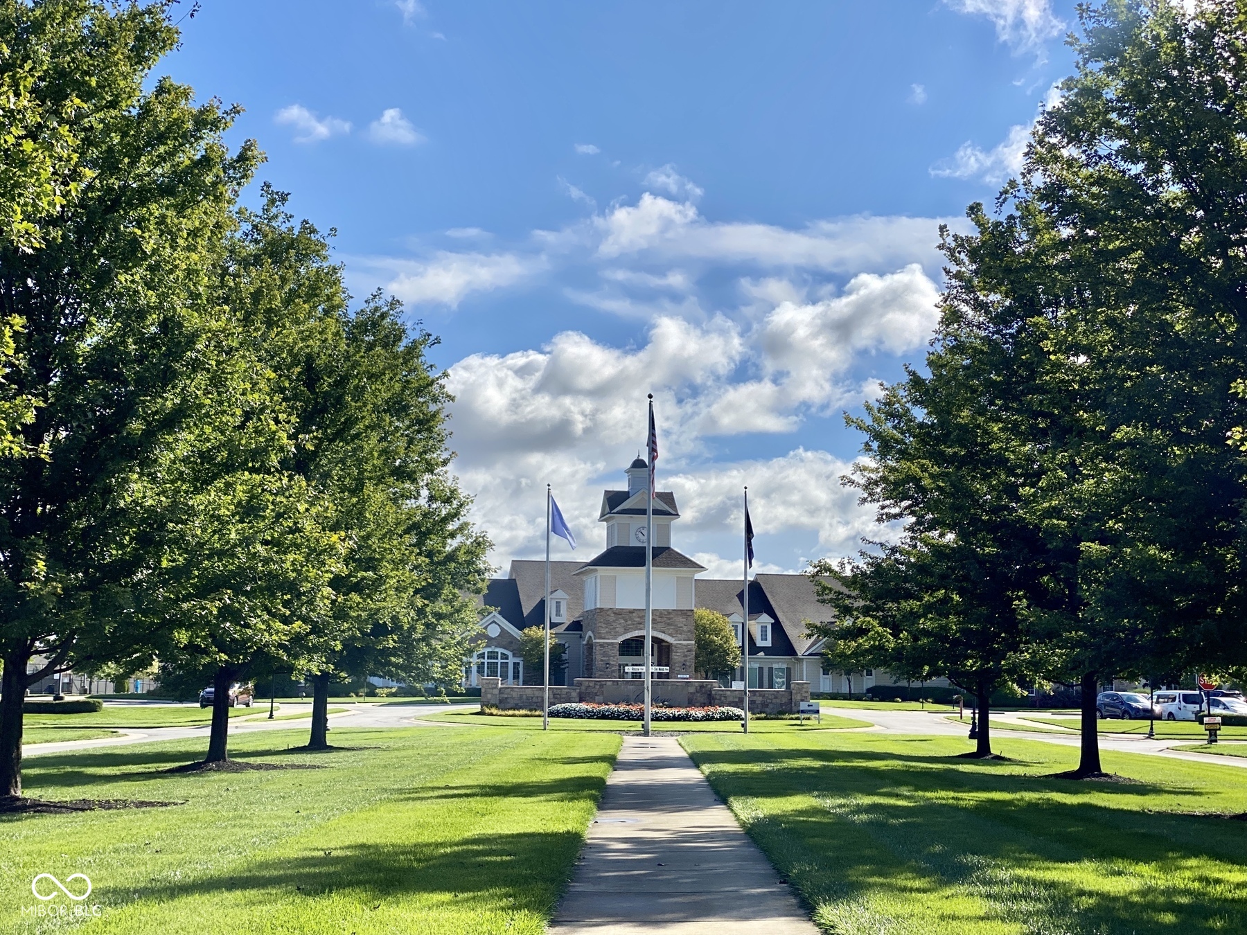 12766 Winery Way Fishers, IN 46037 - Photo 39 of 44