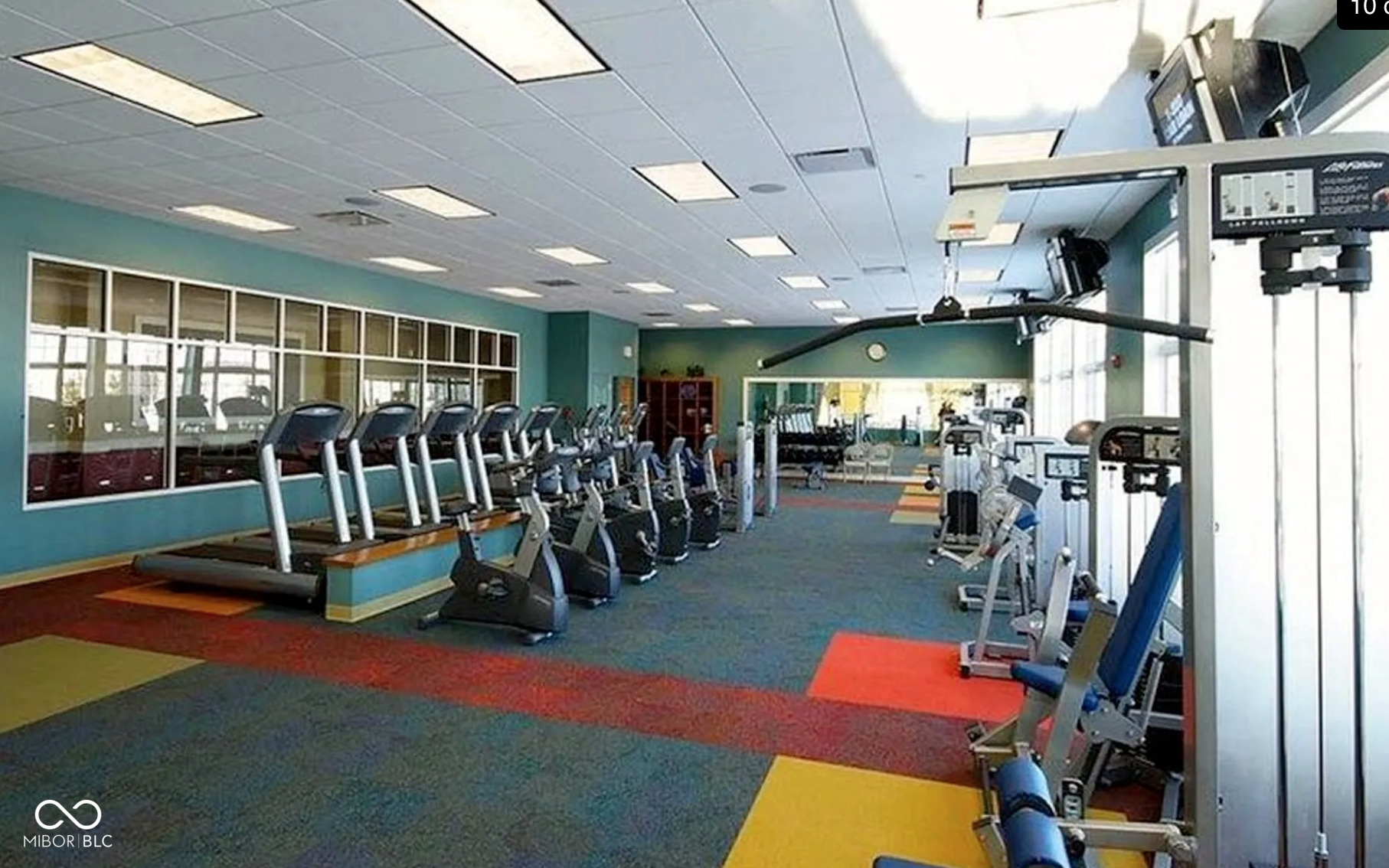 12766 Winery Way Fishers, IN 46037 - Photo 40 of 42