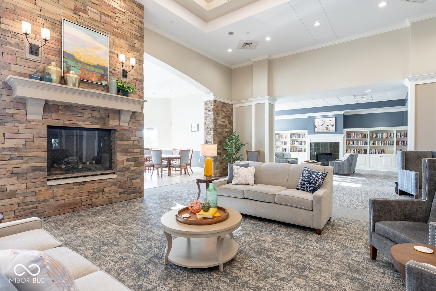 12766 Winery Way Fishers, IN 46037 - Photo 41 of 42