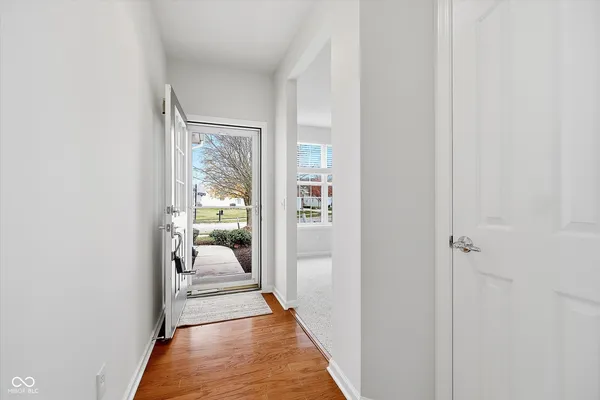 $364,700 | 12766 Winery Way, Fishers, IN 46037