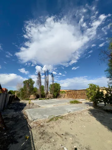 a view of beach and ocean