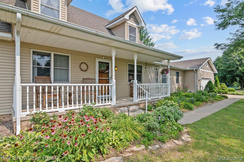 3429 Saddle Ridge Highland, MI 48357 - Photo 10 of 55 Gallery Image 10