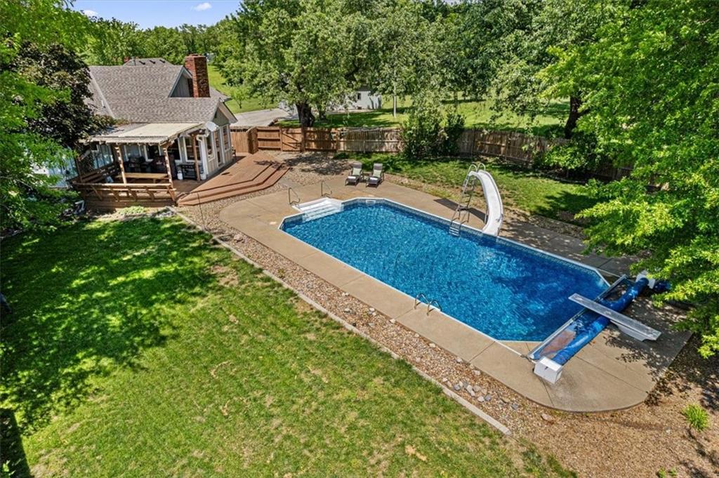 15813 Sugar Plum Road Kearney, MO 64060 - Photo 47 of 56
