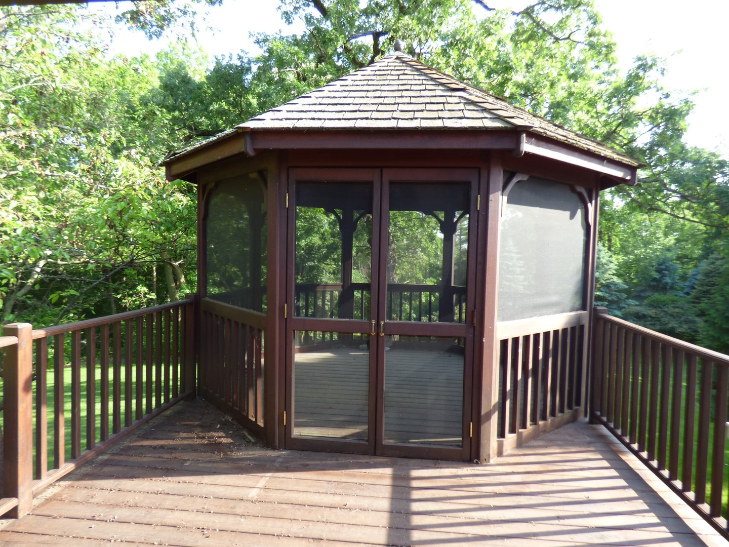 180 Stonegate Road Trout Valley, IL 60013 - Photo 14 of 74
