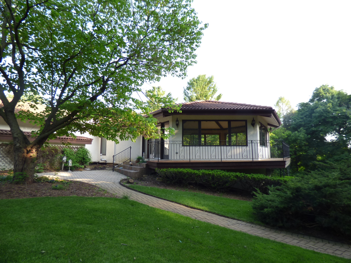 180 Stonegate Road Trout Valley, IL 60013 - Photo 23 of 74