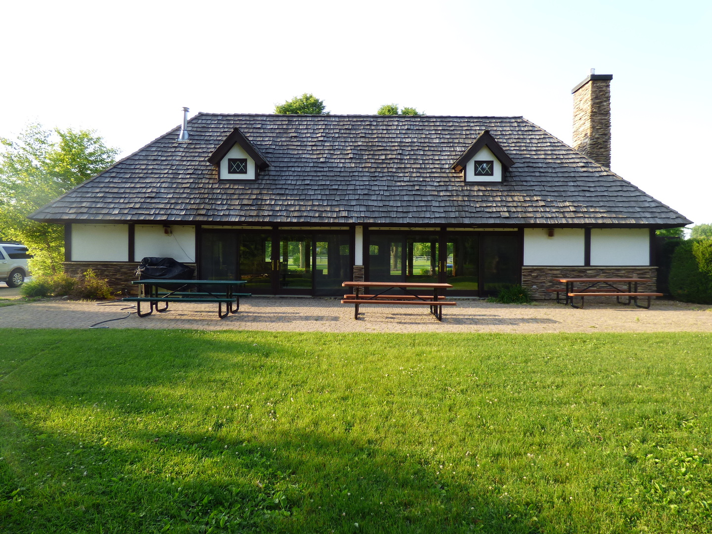 180 Stonegate Road Trout Valley, IL 60013 - Photo 26 of 74