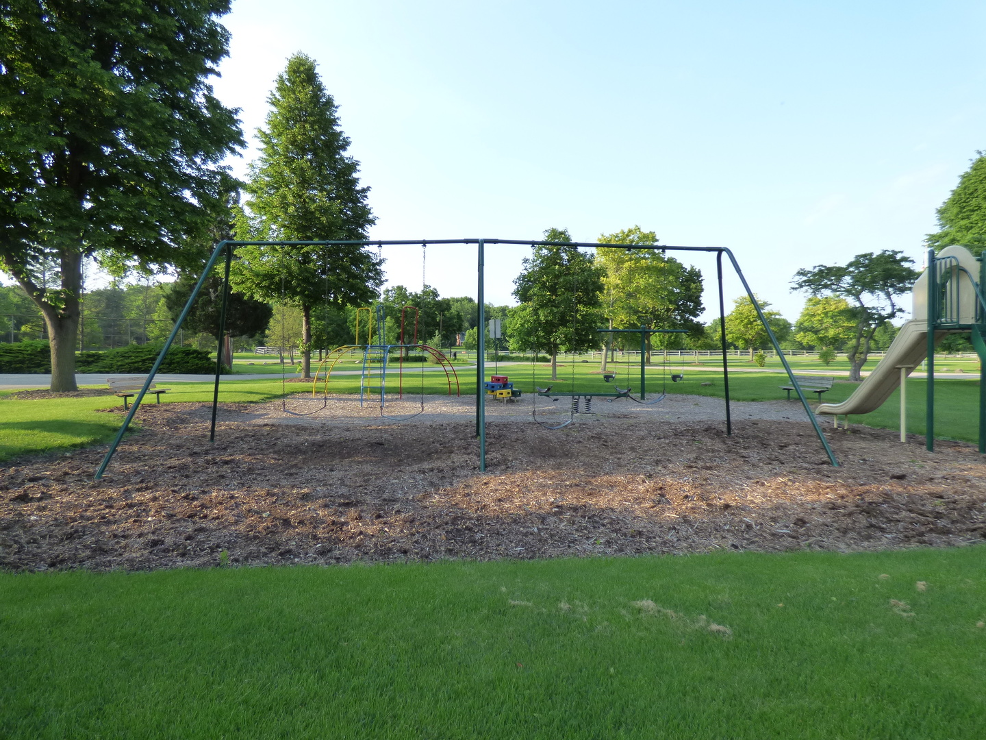 180 Stonegate Road Trout Valley, IL 60013 - Photo 29 of 74