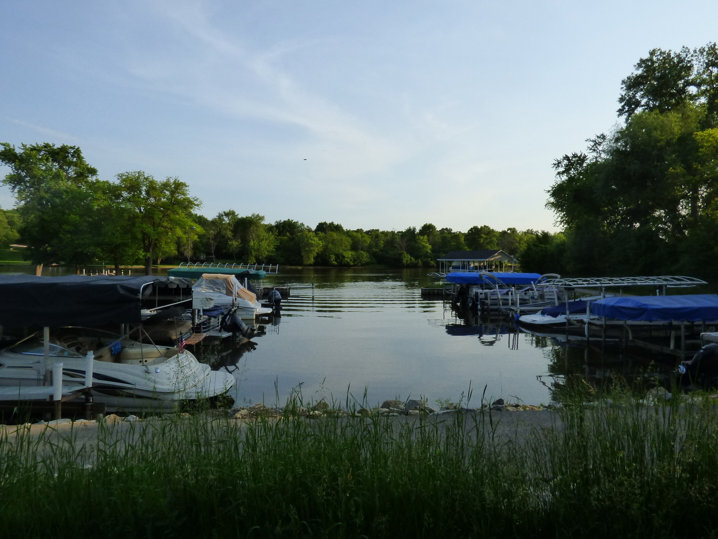 180 Stonegate Road Trout Valley, IL 60013 - Photo 32 of 74