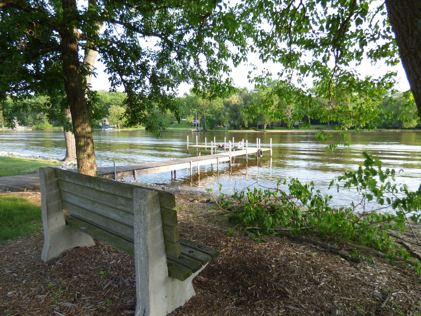 180 Stonegate Road Trout Valley, IL 60013 - Photo 33 of 74