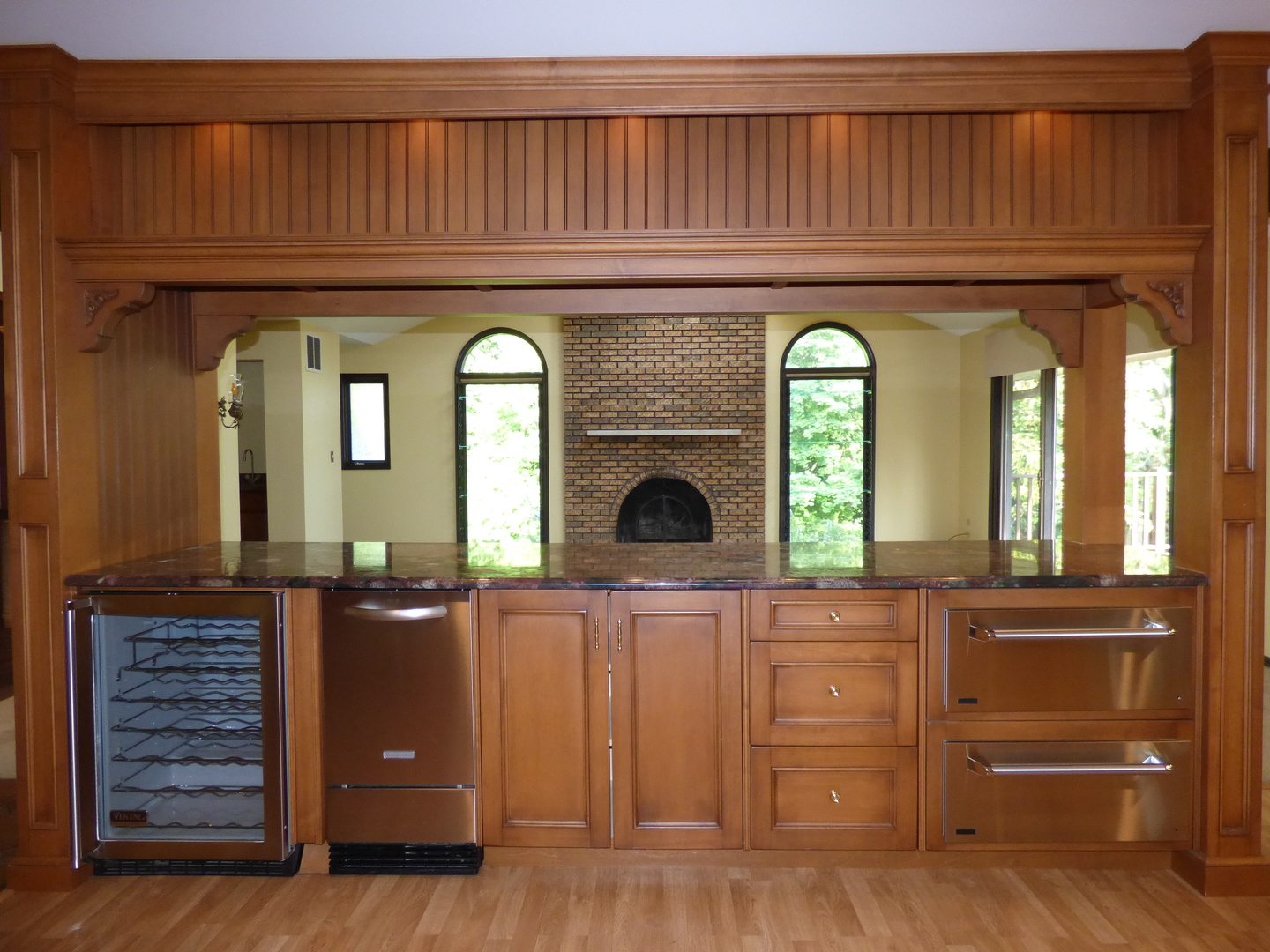 180 Stonegate Road Trout Valley, IL 60013 - Photo 54 of 74