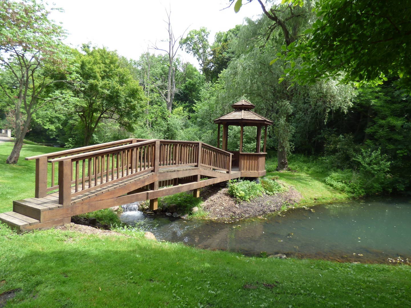 180 Stonegate Road Trout Valley, IL 60013 - Photo 66 of 74
