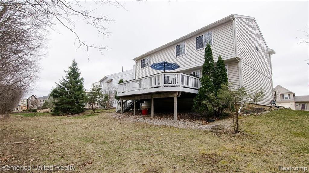 1629 Scio Ridge Road Ann Arbor, MI 48103 - Photo 66 of 75