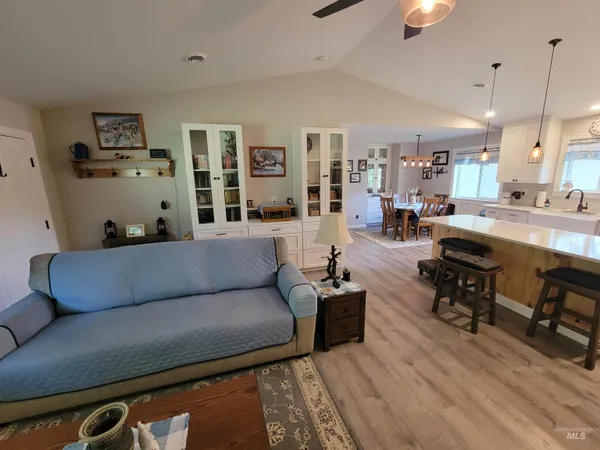 $735,000 | 437 Clearcreek Road, Kooskia, ID 83539