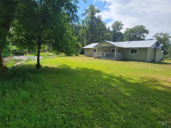 $735,000 | 437 Clearcreek Road, Kooskia, ID 83539