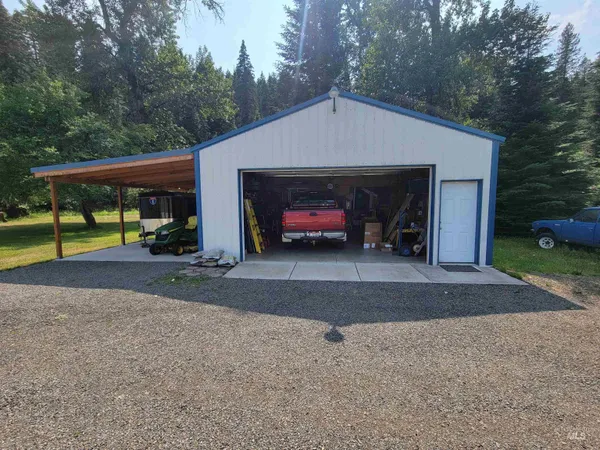 $735,000 | 437 Clearcreek Road, Kooskia, ID 83539