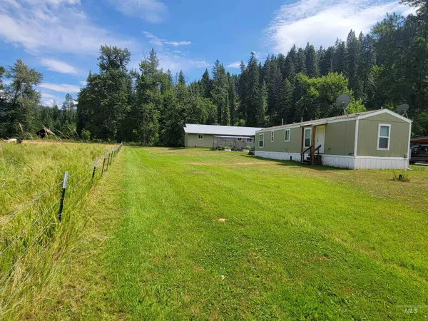 $735,000 | 437 Clearcreek Road, Kooskia, ID 83539