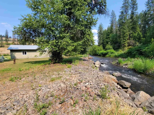 $735,000 | 437 Clearcreek Road, Kooskia, ID 83539