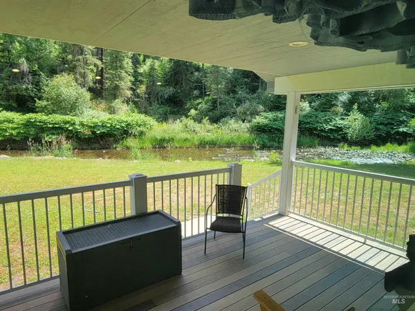 $735,000 | 437 Clearcreek Road, Kooskia, ID 83539