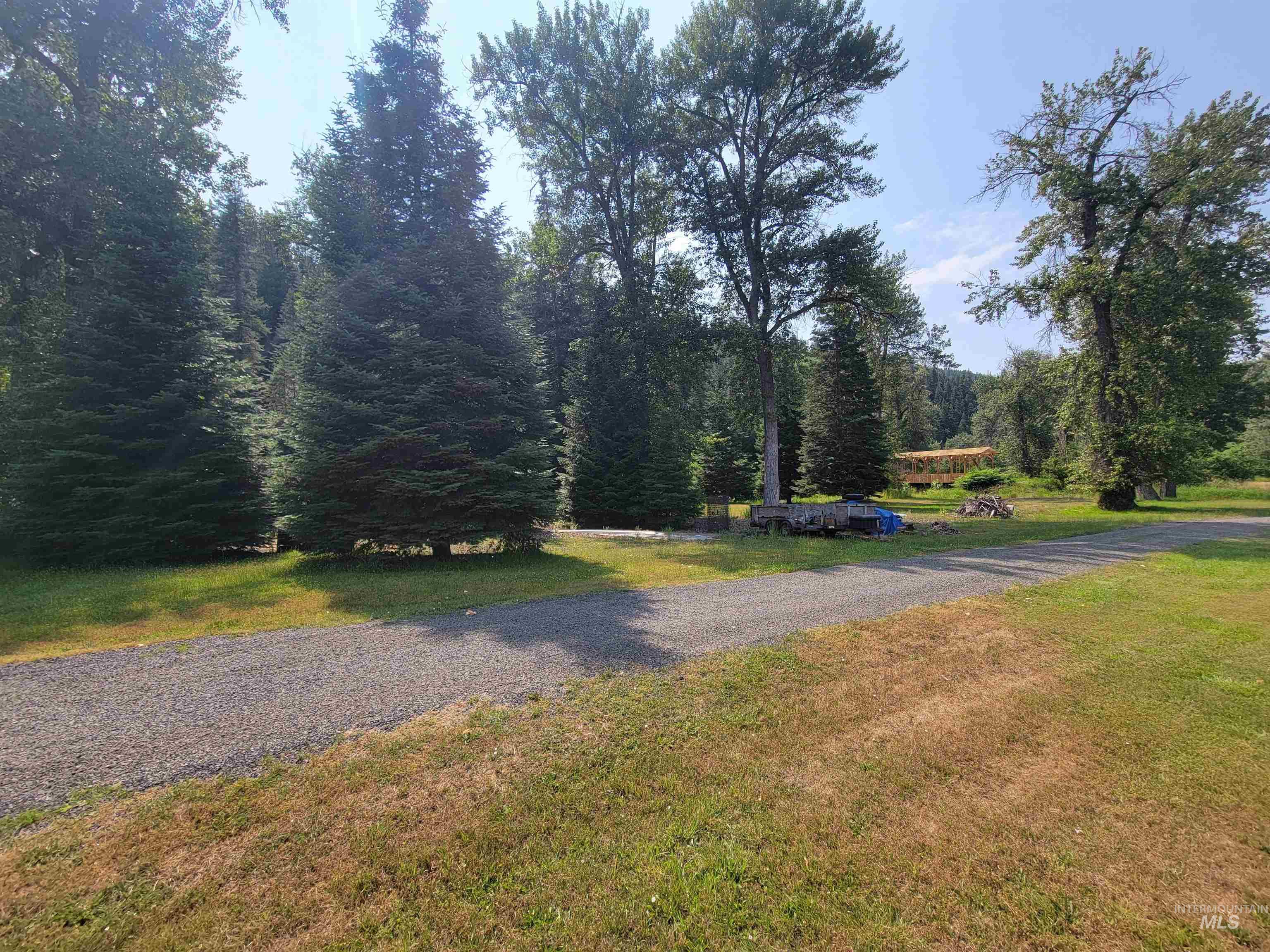 437 Clearcreek Road Kooskia, ID 83539 - Photo 8 of 45