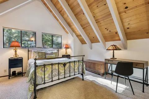 $865,000 | 11933 Chamonix Road, Truckee, CA 96161