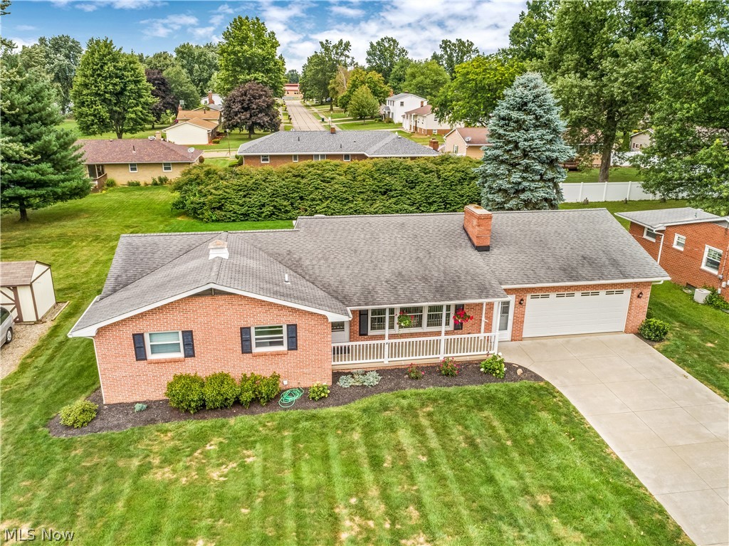 100 Rittman Avenue Rittman, OH 44270 - Photo 29 of 35