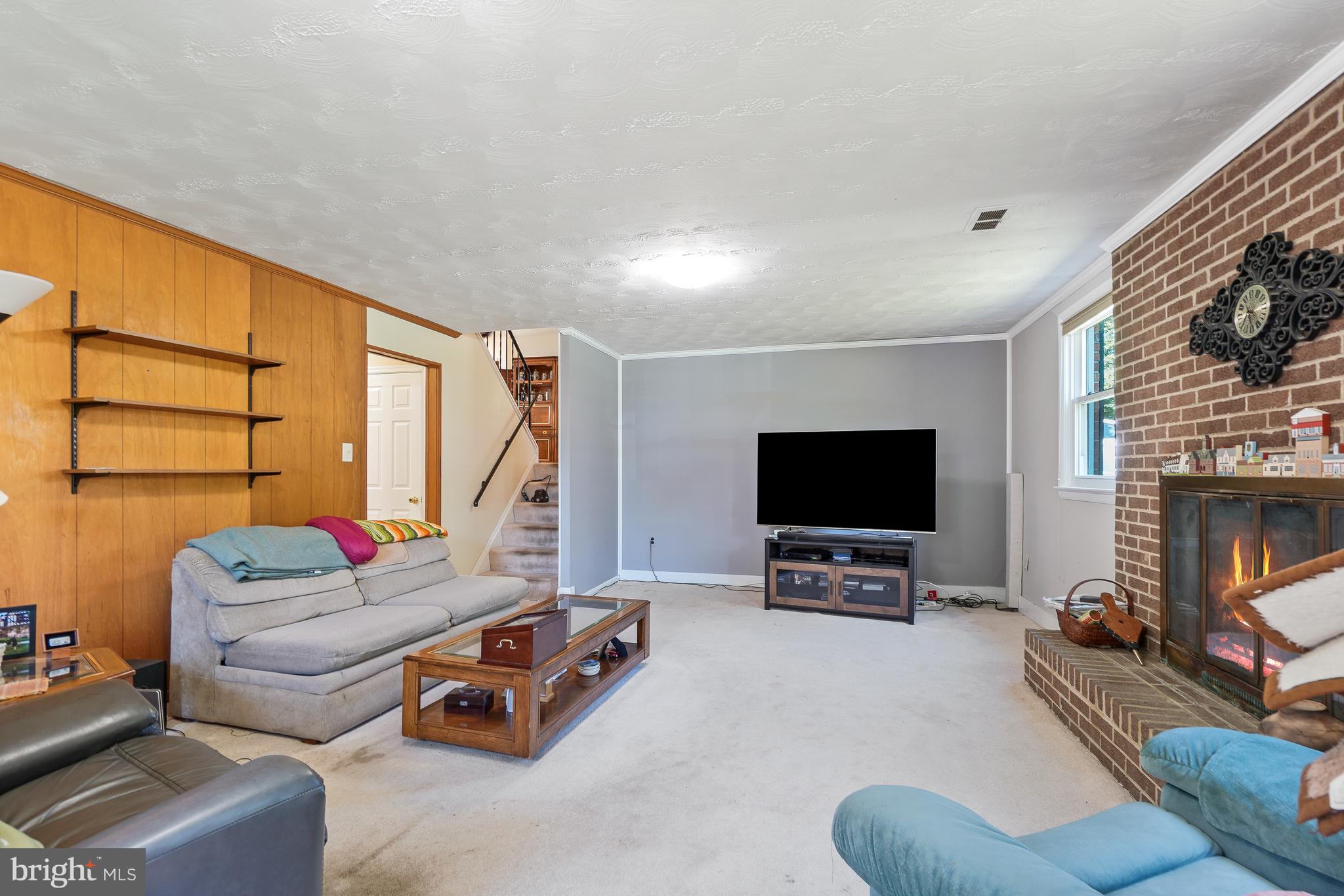 16011 Jerald Road Laurel, MD 20707 - Photo 20 of 48 Family Room