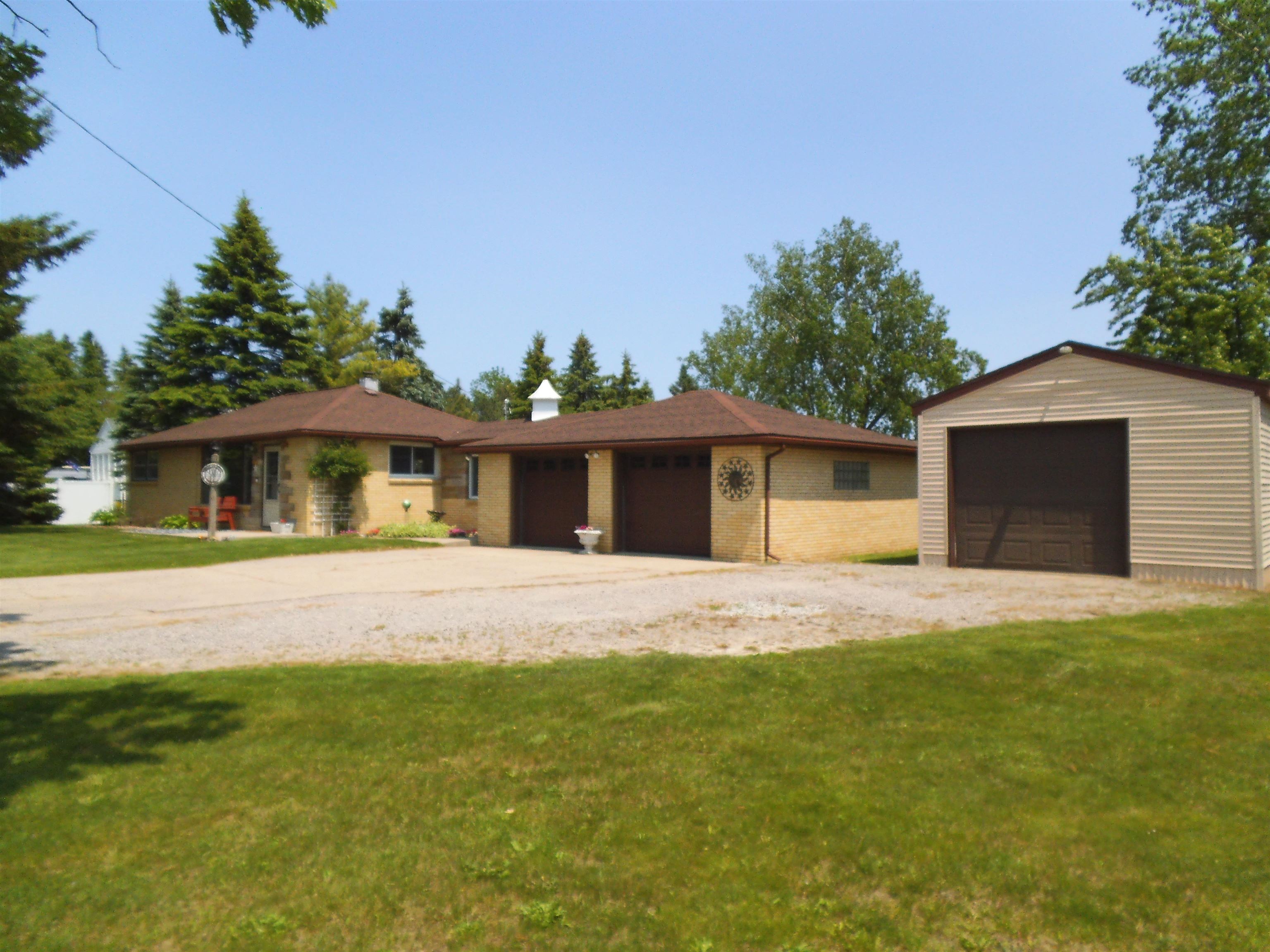 3683 Monitor Road Bay City, MI 48706 - Photo 1 of 28 Gallery Image 1