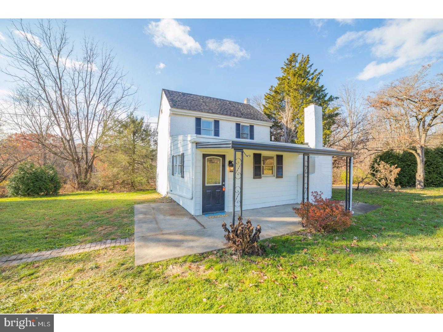 971 Spring City Road Phoenixville, PA 19460 - Photo 1 of 18 Exterior Back