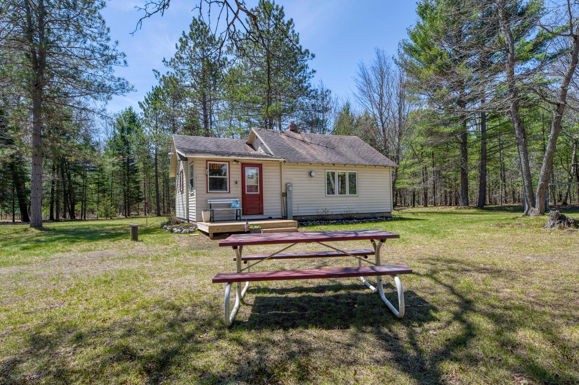 2814 Pickerel Lake Road Eagle River, WI 54521 - Photo 20 of 49 Gallery Image 20