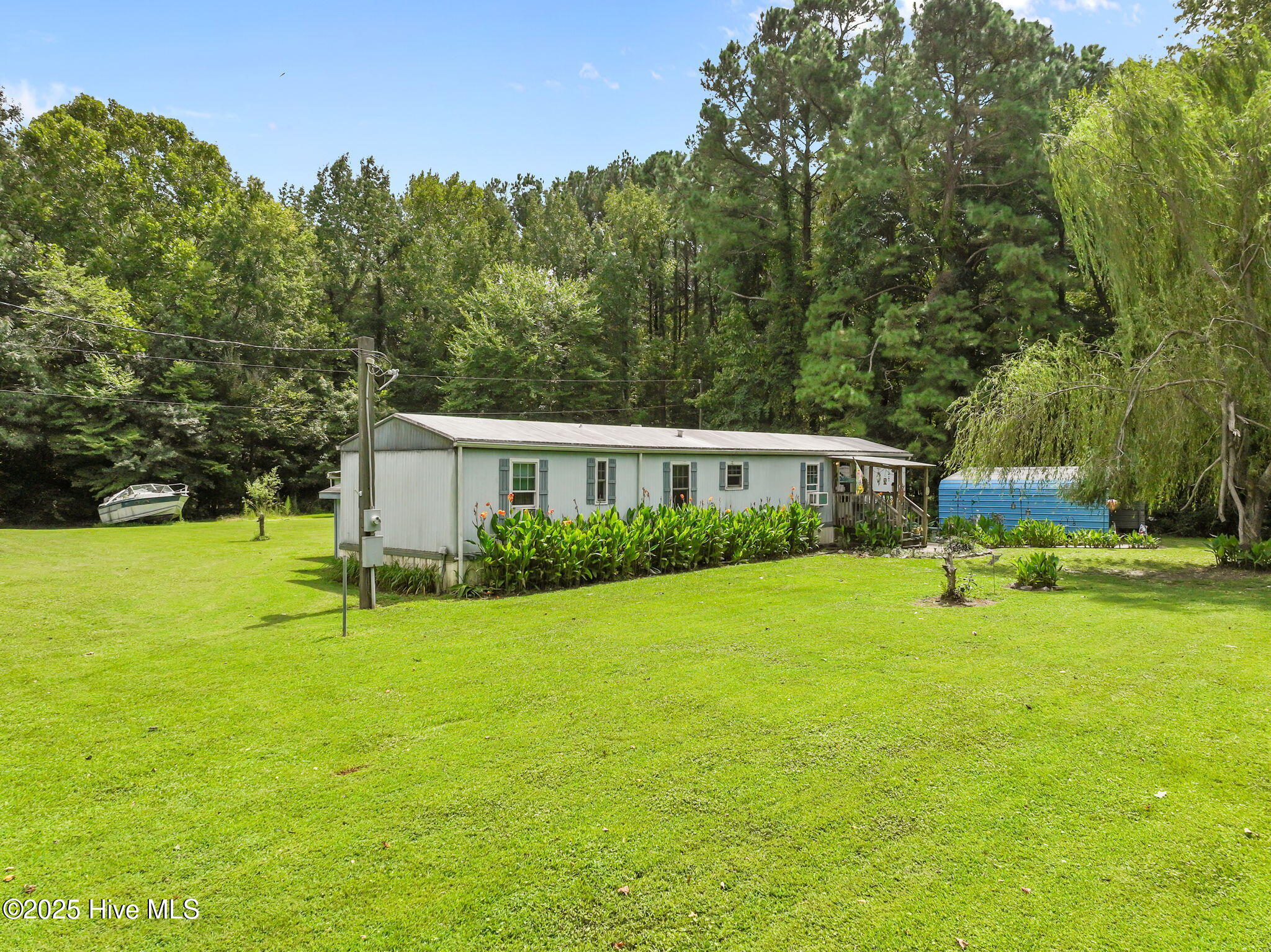 650 Reek Road Columbia, NC 27925 - Photo 2 of 32 8-web-or-mls-DJI_0906