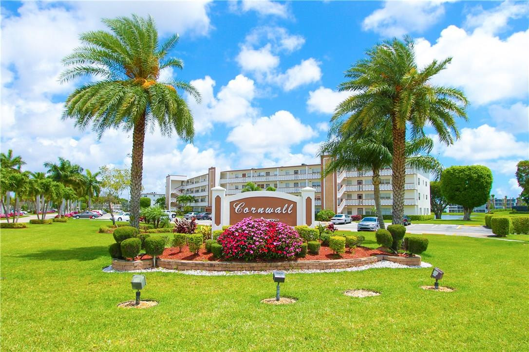 4087 Cornwall East, Unit 4087 Boca Raton, FL 33434 - Photo 32 of 34 Photo 32