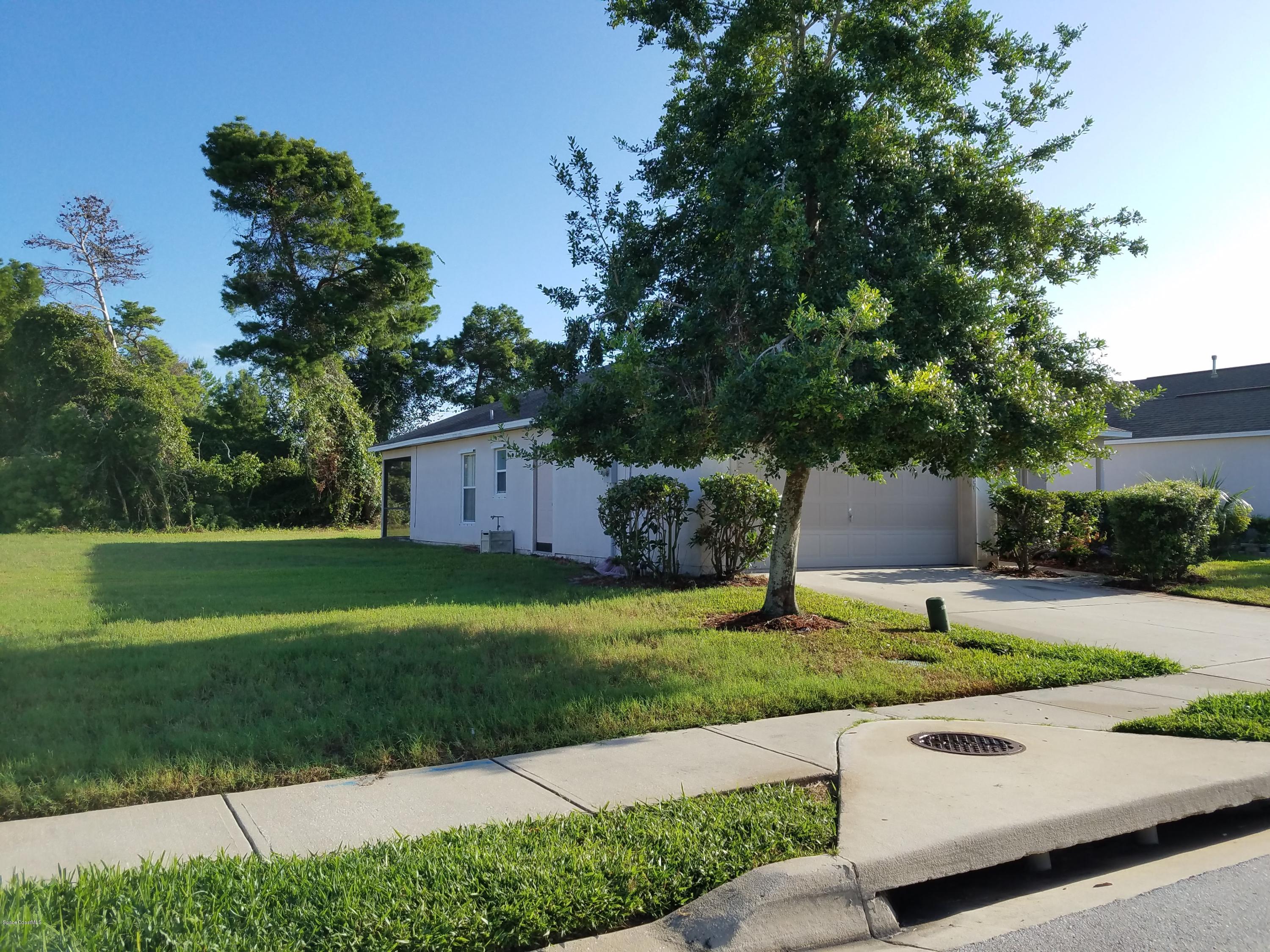 2105 Spring Creek Circle Palm Bay, FL 32905 - Photo 24 of 25 Front