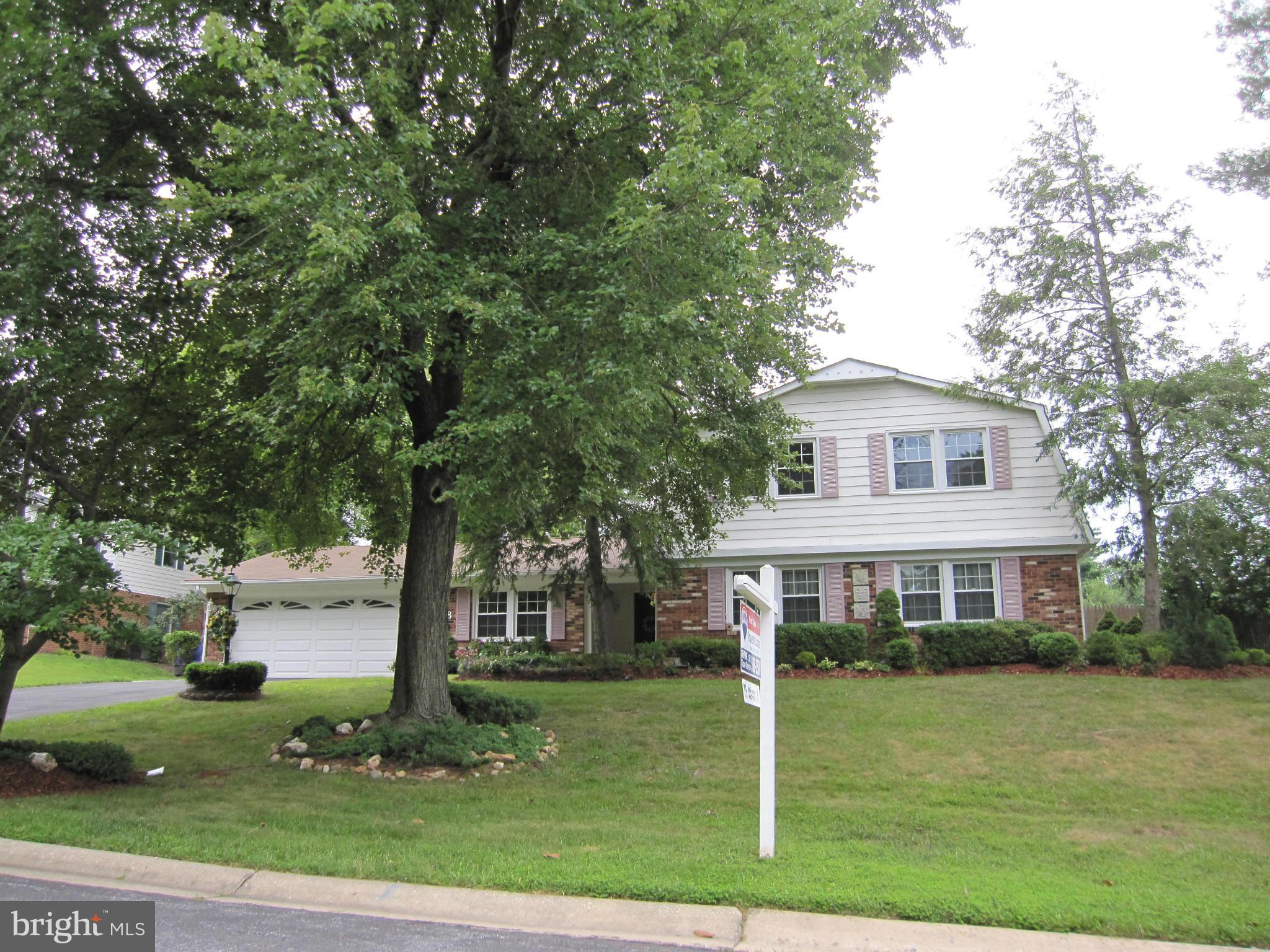 2948 Birchtree Lane Silver Spring, MD 20906 - Photo 1 of 15 Exterior (Front)