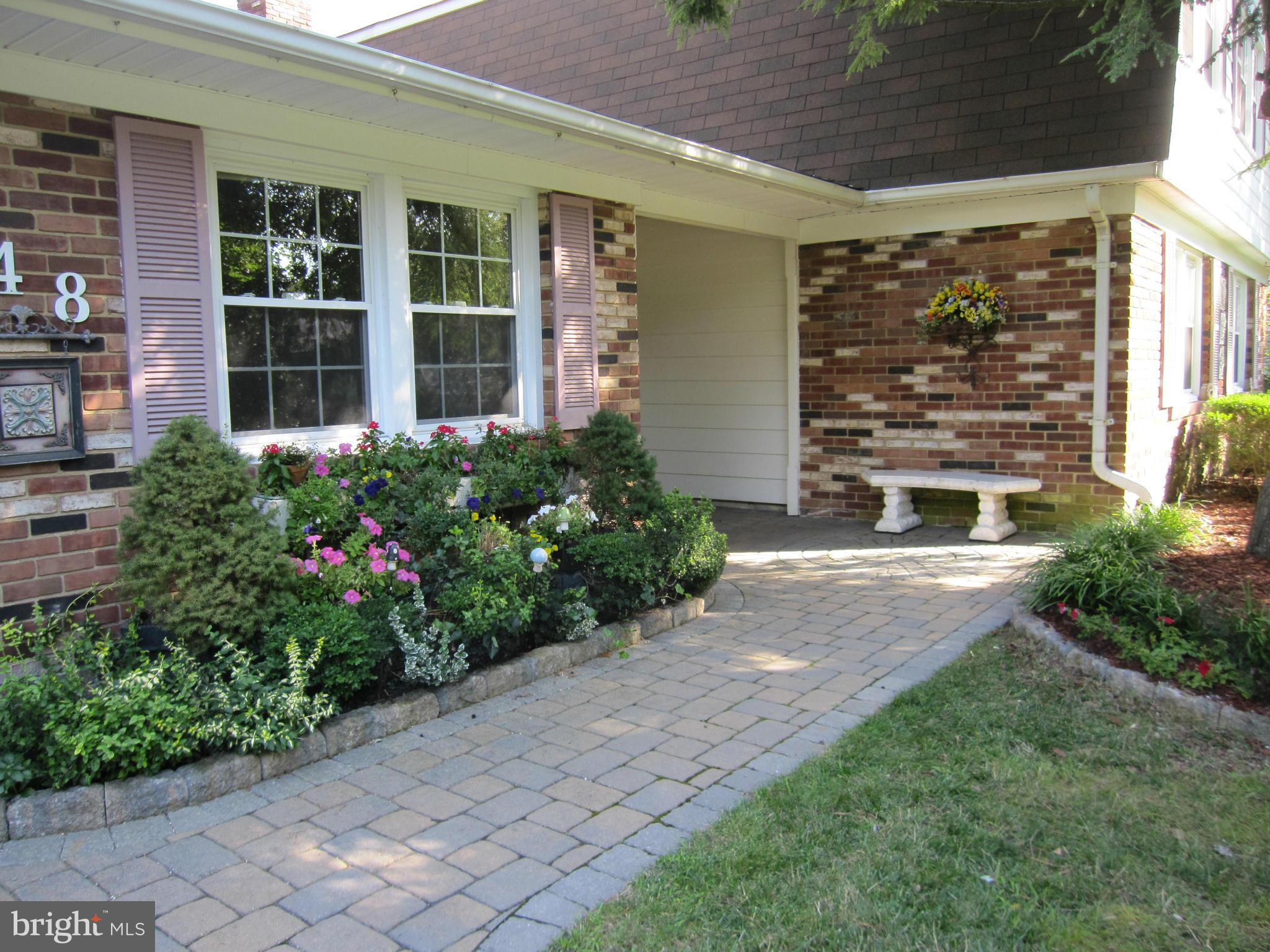 2948 Birchtree Lane Silver Spring, MD 20906 - Photo 2 of 15 Exterior (Front)