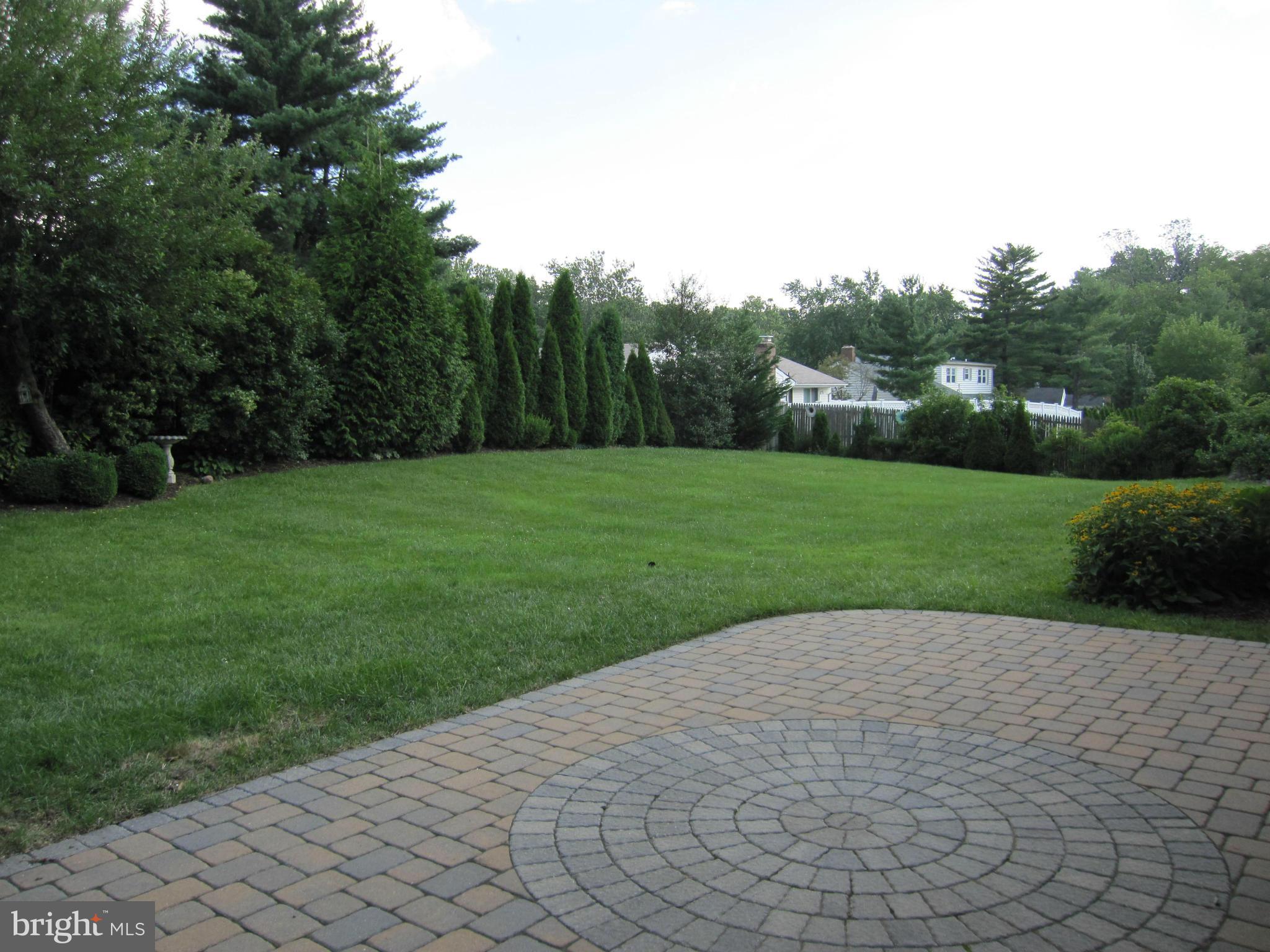 2948 Birchtree Lane Silver Spring, MD 20906 - Photo 8 of 15 Exterior (Rear)