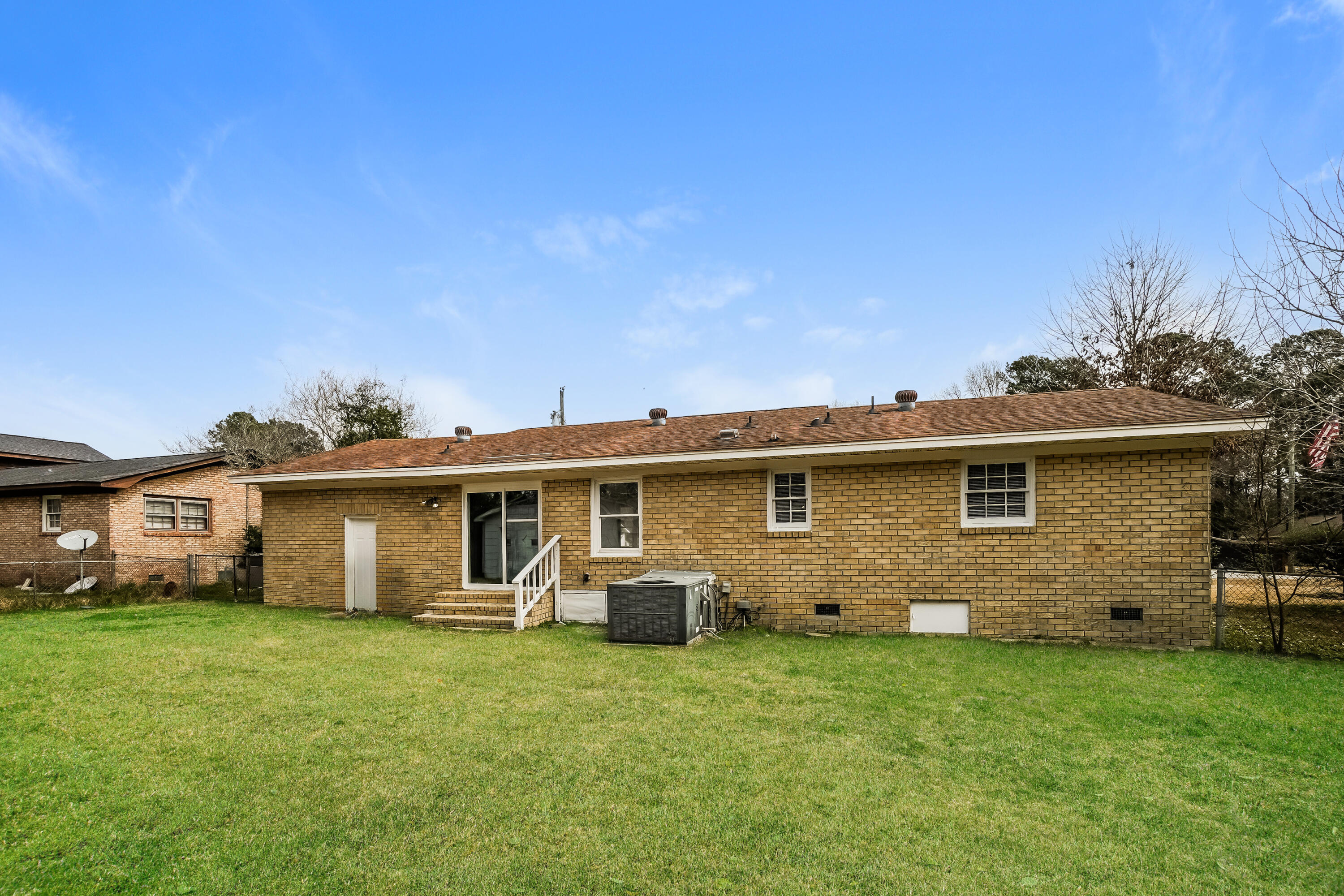 109 Wisteria Road Goose Creek, SC 29445 - Photo 13 of 16 012-photo-rear-view-15201345