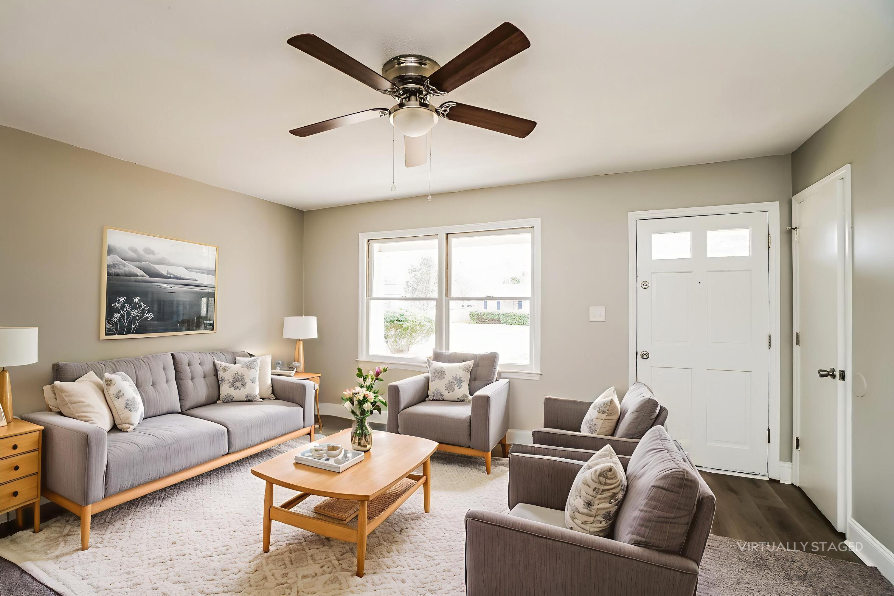 109 Wisteria Road Goose Creek, SC 29445 - Photo 3 of 16 003-photo-vs---living-room-15201322