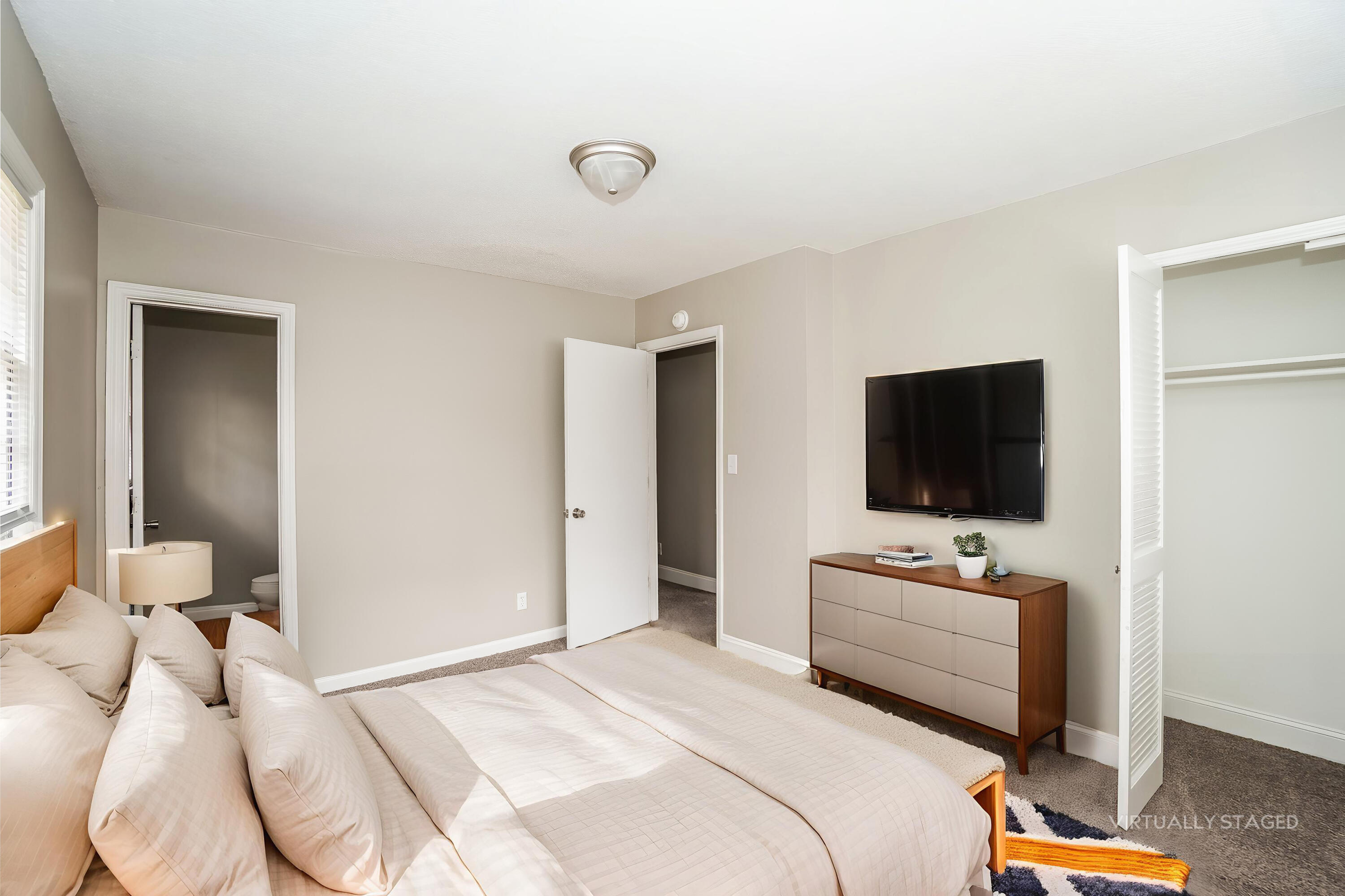 109 Wisteria Road Goose Creek, SC 29445 - Photo 7 of 16 007-photo-vs---main-bedroom-15201324